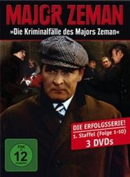 Die Kriminalfälle des Majors Zeman
