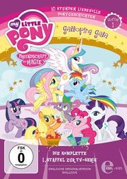 My little Pony - Freundschaft ist Magie