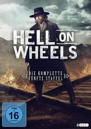 Hell on Wheels
