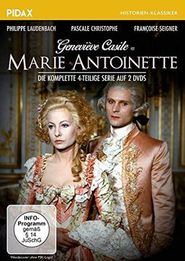 Marie-Antoinette