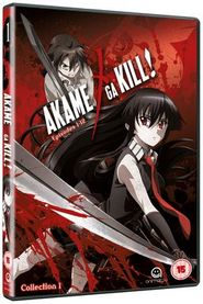 Akame ga Kill!