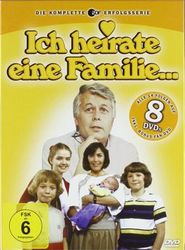Ich heirate eine Familie