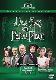 Das Haus am Eaton Place