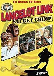 Lancelot Link - Geheimagent und Schimpanse