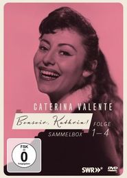 Caterina Valente - Bonsoir, Kathrin! Sammelbox 1+2