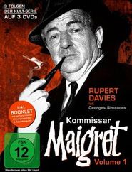 Kommissar Maigret