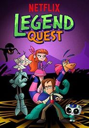 Die Legenden - Staffel 01