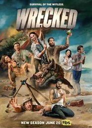 Wrecked - Voll abgestürzt!