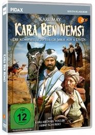 Kara Ben Nemsi Effendi