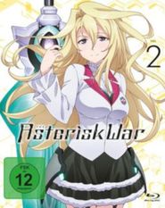 The Asterisk War