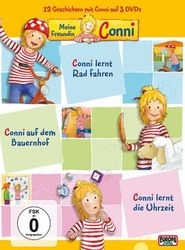 Meine Freundin Conni