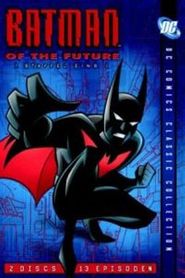 Batman of the Future