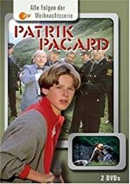Patrik Pacard