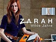 Zarah: Wilde Jahre