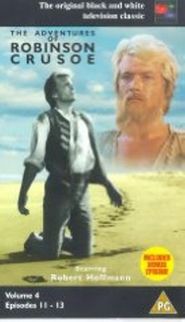 Robinson Crusoe
