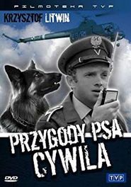 Polizeihund Cywil aka Hundeführer Walczak