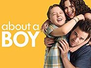 About a Boy