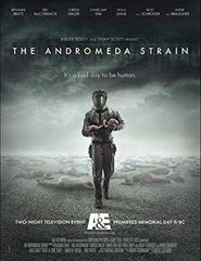 Andromeda - Tödlicher Staub aus dem All