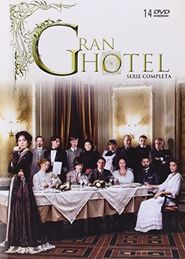 Gran Hotel 2011