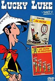 Lucky Luke 1983
