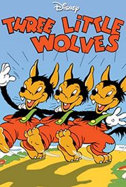 Disneys Classic Cartoon
