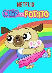 Chips und Toffel