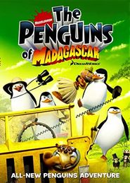 Die Pinguine aus Madagascar