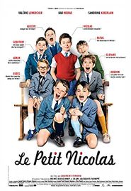 Der kleine Nick