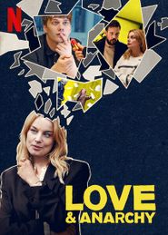 Liebe und Anarchie