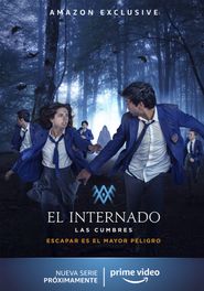 Las Cumbres: Das Internat