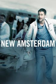New Amsterdam 2018