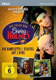 Die Faelle der Shirley Holmes