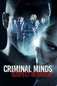 Criminal Minds Team Red