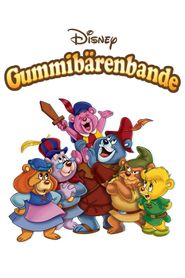 Disneys Gummibärenbande