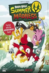 Angry Birds - Verrueckter Sommer