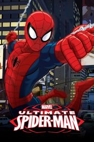 Der Ultimative Spider-Man