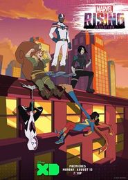 Marvel Rising: Neue Helden