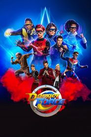 Danger Force