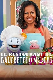 Waffels und Mochis Restaurant