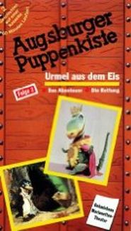 Urmel aus dem Eis