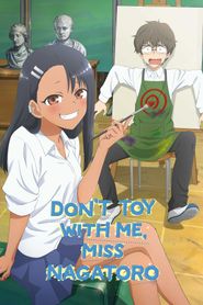 Dont Toy With Me Miss Nagatoro