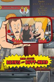 Beavis and Butt-Head 2022