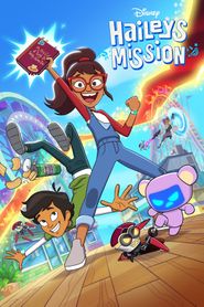 Haileys Mission ( Haileys On It )