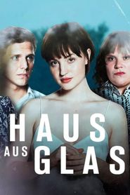 Haus aus Glas ( Im Zeichen des Wassermanns )