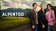 Alpentod - Ein Bergland-Krimi