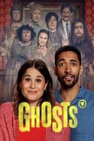 Ghosts 2025