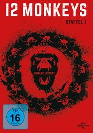 12 Monkeys