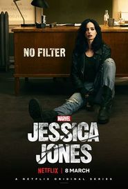 Marvels Jessica Jones
