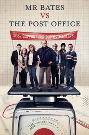 Unschuldig - Mr. Bates gegen die Post