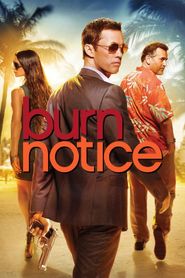 Burn Notice